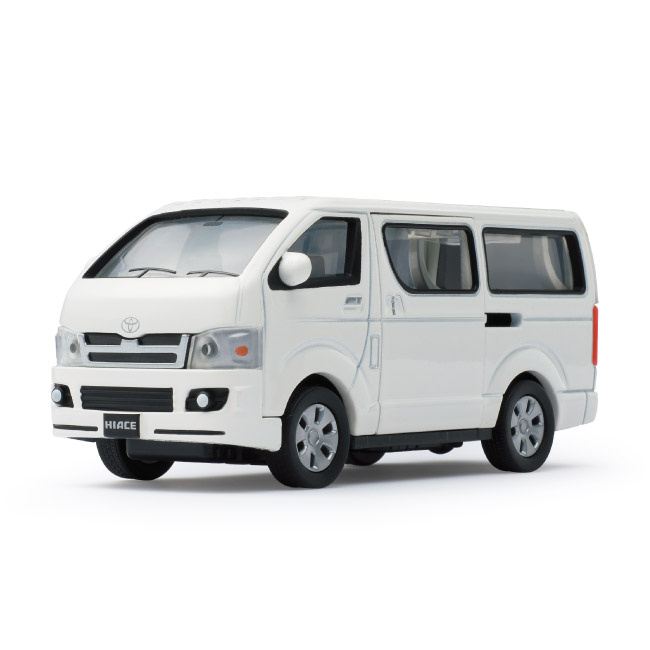 DK-5118 トヨタ ハイエース