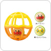 アンパンマン しゃかしゃかボール
