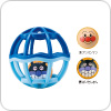 アンパンマン しゃかしゃかボール