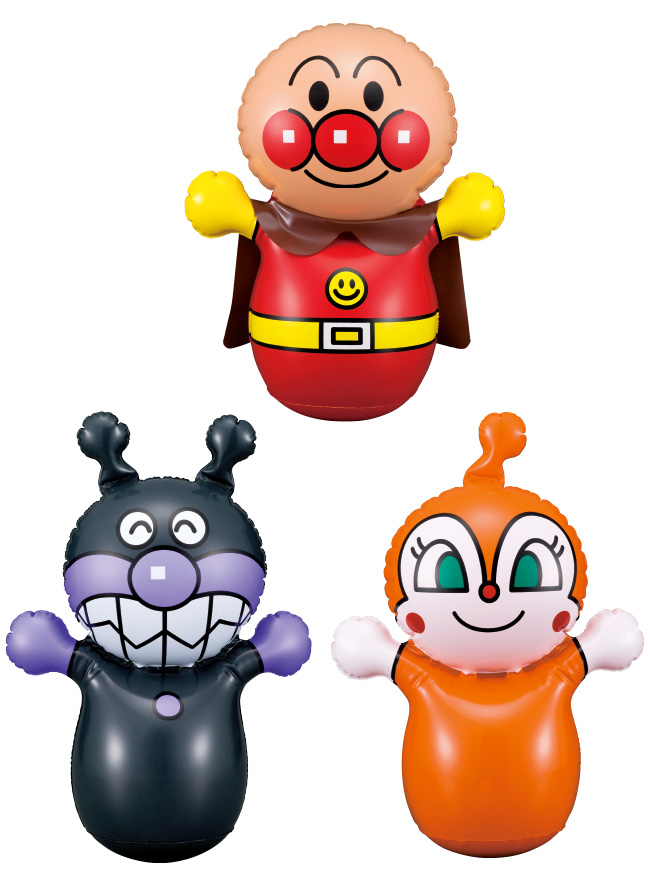 アンパンマン もちつきまん ちーちゃんさん専用☆新品