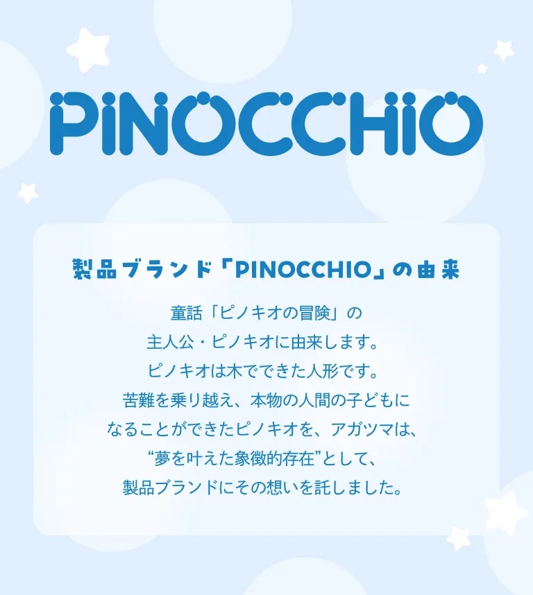 PINOCCHIO