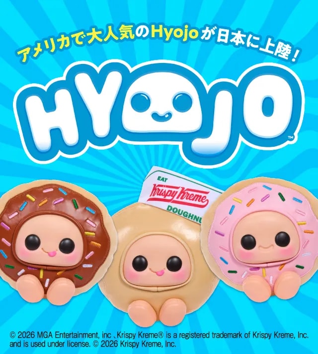 Hyojo｜株式会社アガツマ