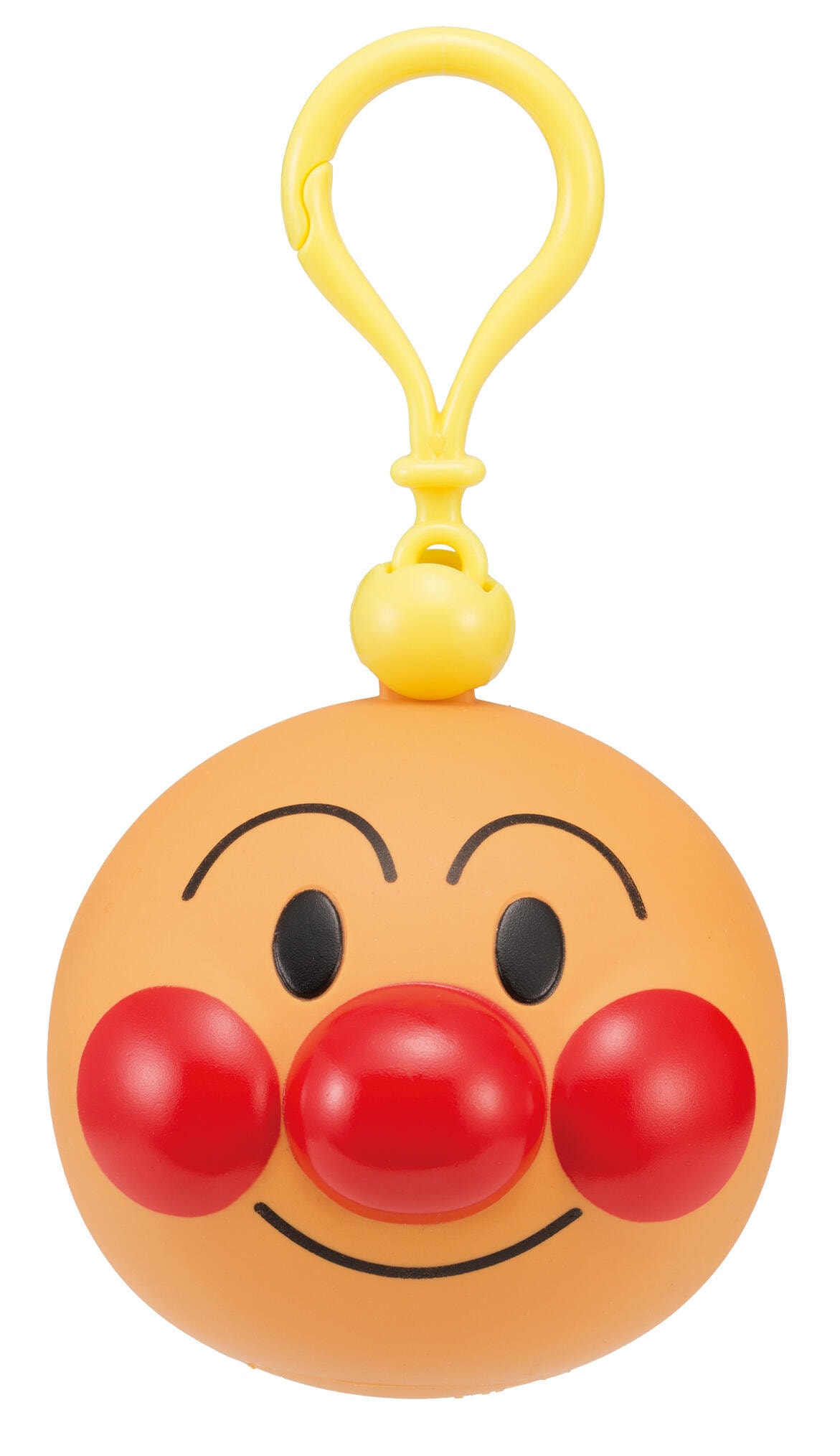 おでかけにぎにぎピッピ アンパンマン