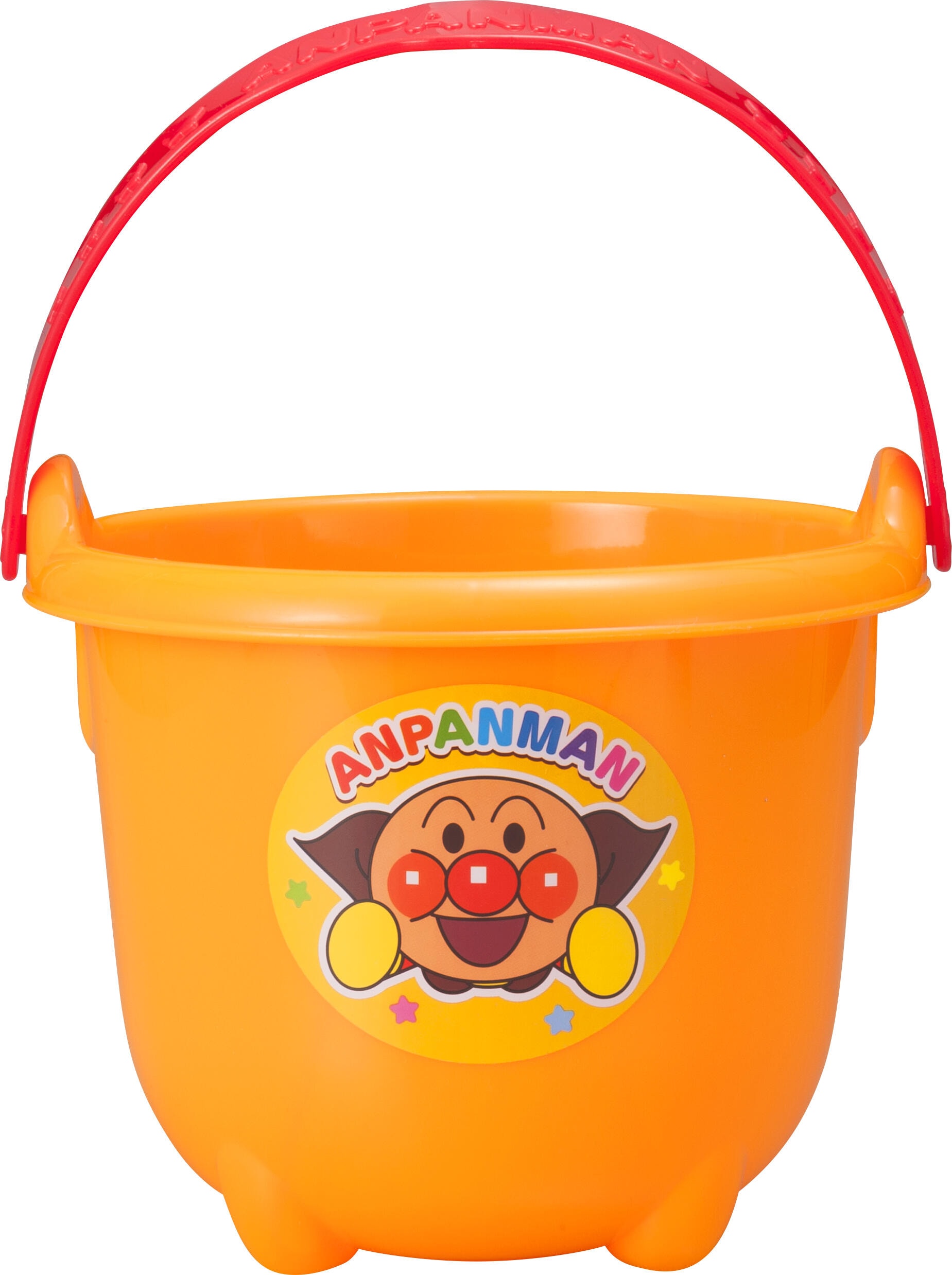 アンパンマンのバケツ