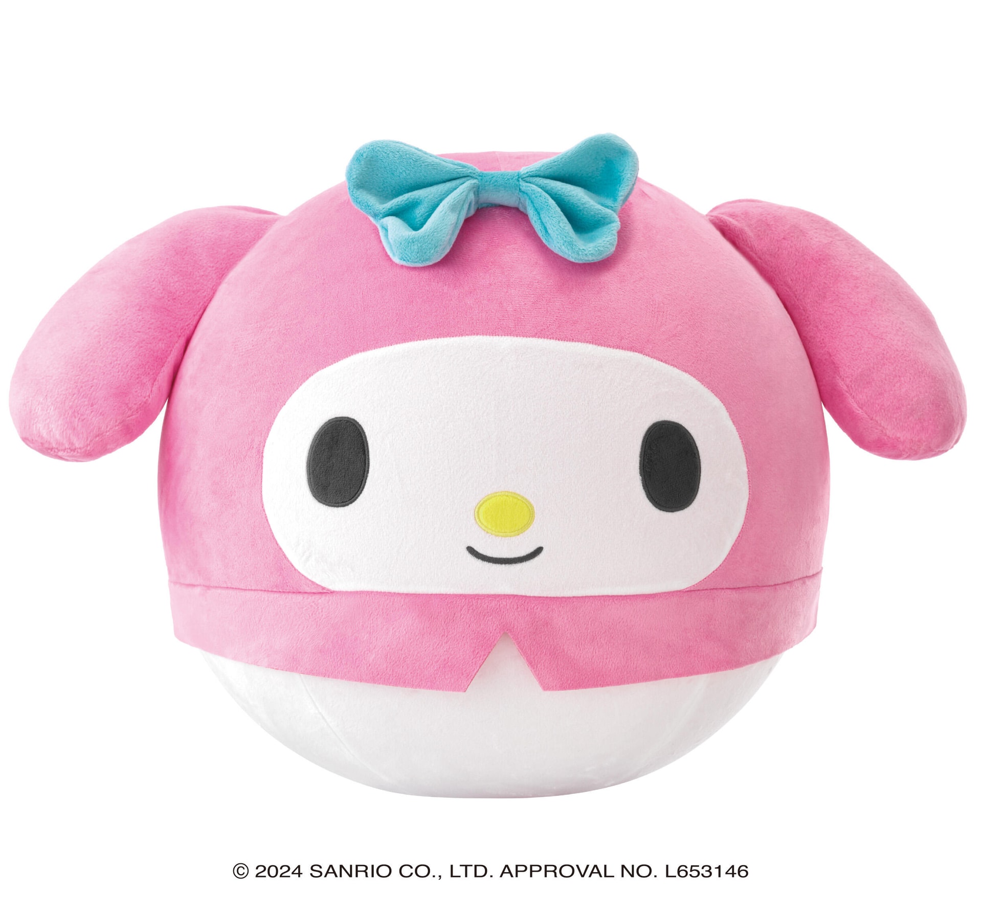Sanrio characters Biggies マイメロディ