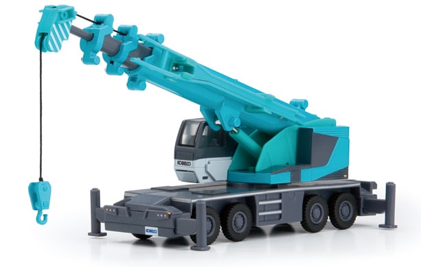 DK-6114 コベルコパンサーX700
