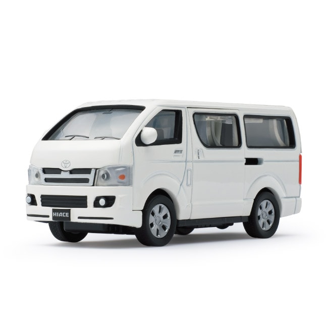DK-5118 トヨタ ハイエース