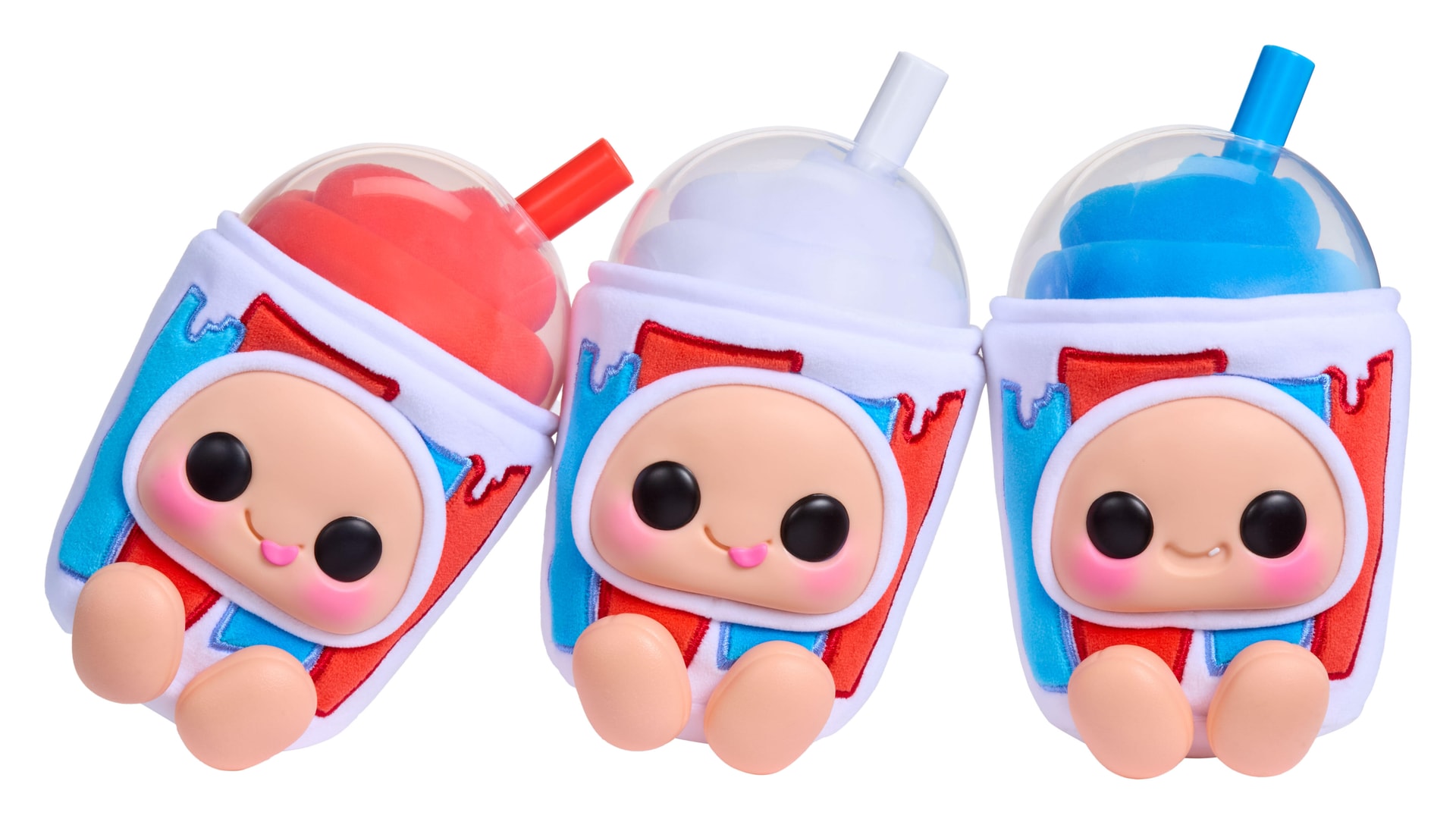 Hyojo ICEE Slushies Series