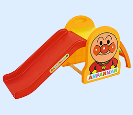 PINOCCHIO AR アンパンマン うちの子天才! 遊具シリーズ|株式会社 ...