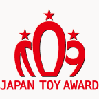 JAPAN TOY AWARD