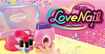 LOVENAIL