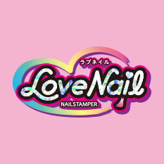 LOVE NAIL