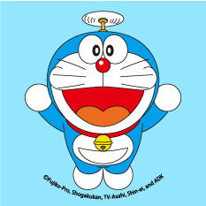 ドラえもん