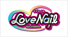 LOVE NAIL