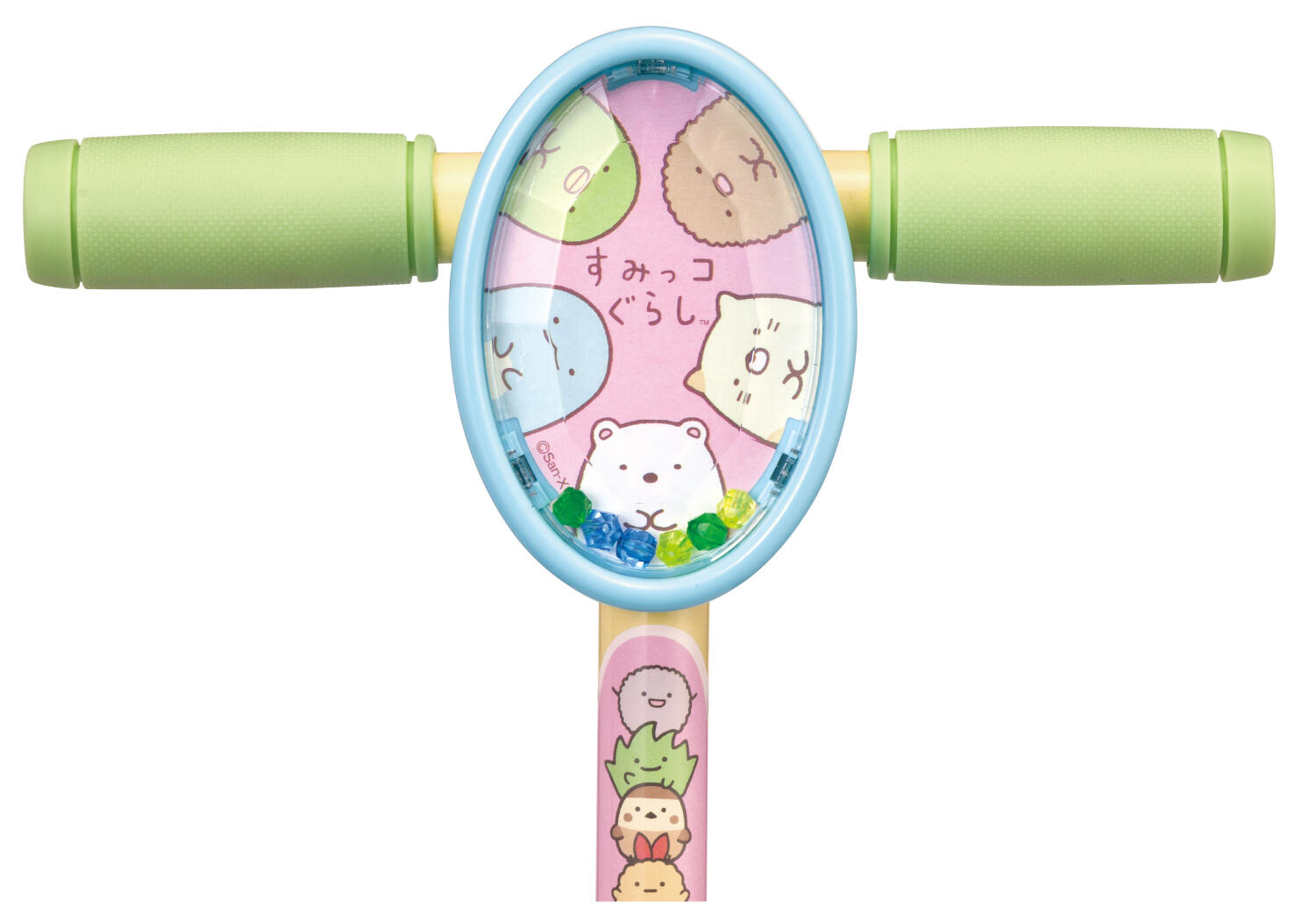 すみっコぐらし ホッピング すみっコぐらし 株式会社 アガツマ