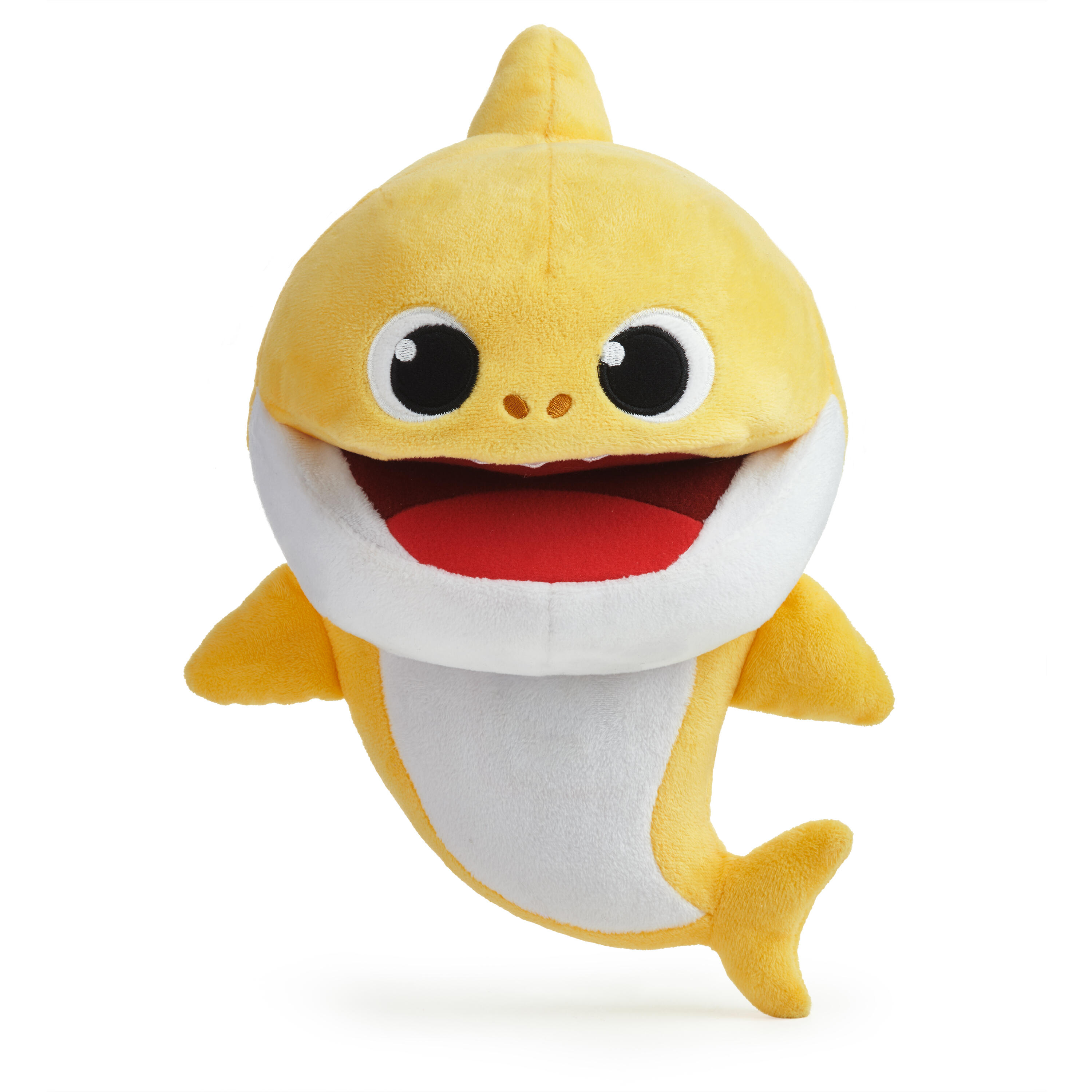 Song Puppet With Tempo Control Baby Shark Bs ソングパペット ベイビーシャーク ベイビーシャーク 株式会社 アガツマ Song Puppet With Tempo Control Baby Shark Bs ソングパペット ベイビーシャーク ベイビーシャーク 株式会社 アガツマ