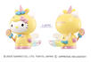 2枚目画像Unicorn Party HELLO KITTY.jpg