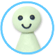 てるてるぼうず