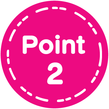 Point 2