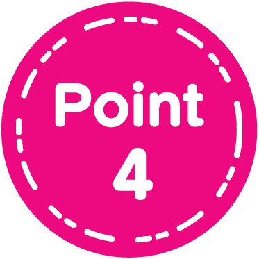 Point 4
