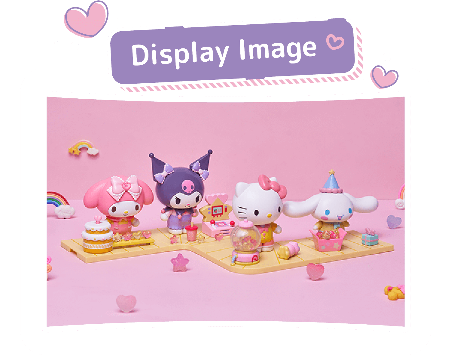 Display Image