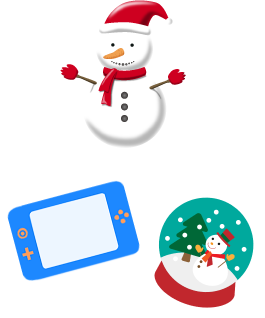 クリスマスおもちゃ特集21 株式会社アガツマ