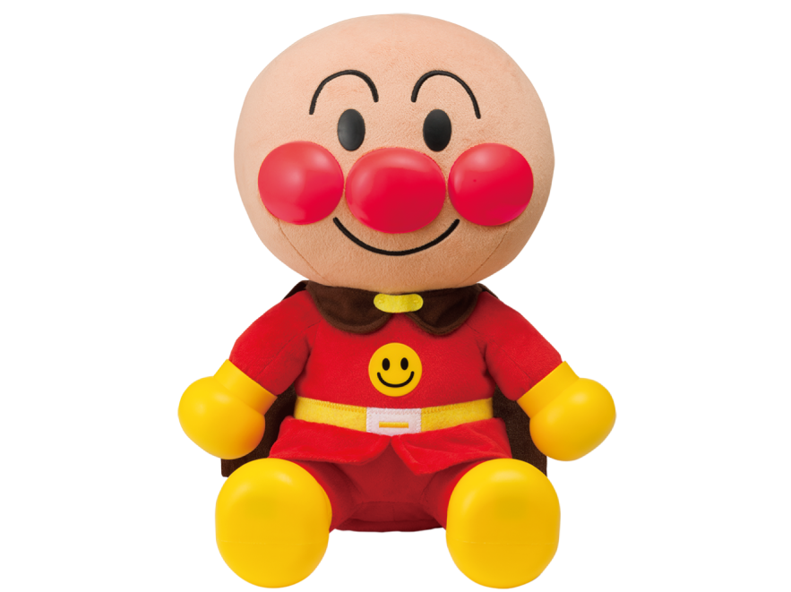 ねぇアンパンマン！ お歌もきかせて！はじめてのおしゃべりDX