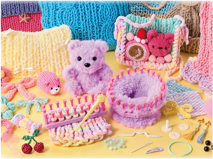 ラブあみプレミアムセット