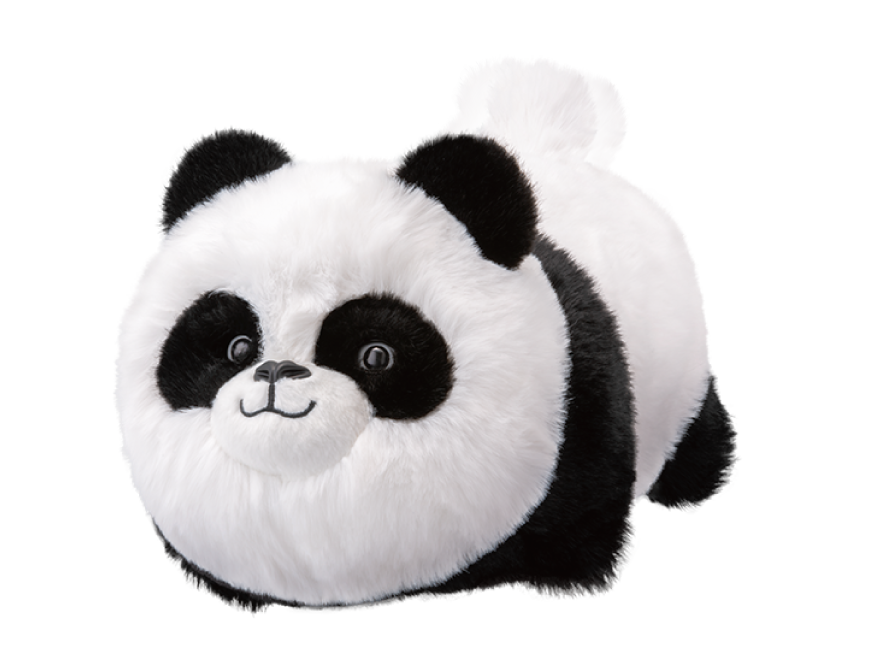 パンダきみは！？